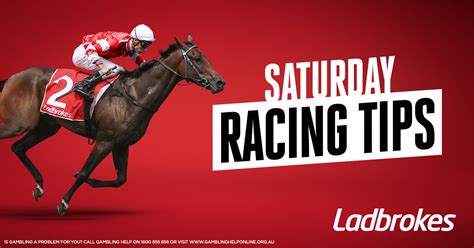 back a winner saturday tips.